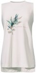 SCHÖFFEL Damen Shirt Top Lisboa L, Größe 46 in Weiß