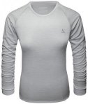 SCHÖFFEL Damen Underwear Shirt Merino Sport Shirt 1/1 Arm W, Größe XL in Opal