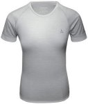 SCHÖFFEL Damen Underwear Shirt Merino Sport Shirt 1/2 Arm W, Größe S in Opal 