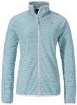 SCHÖFFEL Damen Unterjacke CIRC Fleece Jk Style Terxa WMS, Größe 38 in Grau