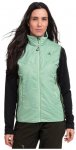 SCHÖFFEL Damen Weste Hybrid Vt Style Cascata WMS, Größe 48 in Grün