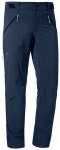 SCHÖFFEL Herren Hose CIRC Pants Looop M, Größe 54 in Blau