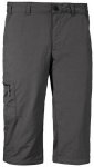 SCHÖFFEL Herren Hose kurz Pants Springdale1, Größe 58 in Grau