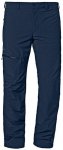 SCHÖFFEL Herren Hose Pants Koper1 Warm M (kurz), Größe 23 in Blau