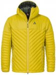 SCHÖFFEL Herren Jacke Down Jacket Style Cascata MNS, Größe 48 in golden spice