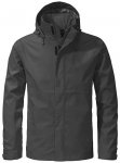 SCHÖFFEL Herren Jacke Gmund M, Größe 58 in Schwarz
