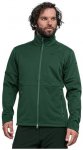 SCHÖFFEL Herren Jacke Softshell Jk Style Fracon MNS, Größe 56 in Grün