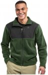 SCHÖFFEL Herren Unterjacke Fleece Jk Style Gregale MNS, Größe 52 in Grün