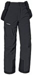 SCHÖFFEL Kinder Latzhose Ski Pants Joran B, Größe 128 in Schwarz