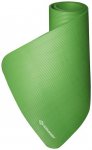 SCHILDKRÖT FITNESS Matte Schildkröt FITNESSMATTE, (15mm, green), mit Tragegurt