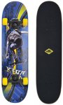 SCHILDKRÖT Skateboard Skateboard SLIDER 31´ Cool King, Größe ONE SIZE in Bun