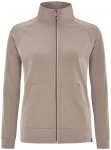 SCHNEIDER SPORTSWEAR Damen Jacke MARCELLAW, Größe 44 in Grau
