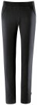 SCHNEIDER SPORTSWEAR Damen Sporthose Devon, Größe 46 in schwarz