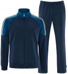 SCHNEIDER SPORTSWEAR Herren Anzug FLYNNM (kurz), Größe 26 in bluerise/dunkelbl