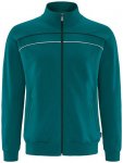 SCHNEIDER SPORTSWEAR Herren Blouson LASSEM-JACKE, Größe 56 in Blau