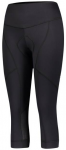 SCOTT Damen Caprihose SCO Knickers W's Endurance 10 +++, Größe S in Blau