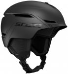 SCOTT Herren Helm SCO Helmet Symbol 2 Plus, Größe S in Schwarz