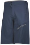 SCOTT Herren Radshorts "Endurance Shorts", Größe M in Blau
