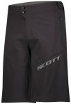 SCOTT Herren Radshorts "Endurance Shorts", Größe M in Blau