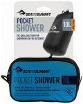 SEA TO SUMMIT Camping Zubehör Pocket Shower Black, Größe - in Black