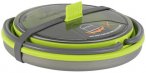 SEA TO SUMMIT Camping Zubehör X-Pot Kettle 1.3 Liter Lime, Größe ONE SIZE in 