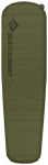SEA TO SUMMIT Matte Camp Plus Self Inflating Regular, Größe ONE SIZE in Grün