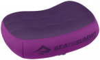 SEA TO SUMMIT Reisekissen Aeros Premium Pillow Regular Lime, Größe ONE SIZE in