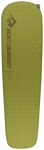 SEA TO SUMMIT Selbstaufblasende Schlafmatte Camp Mat Self Inflating Mat Regular 