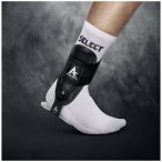 SELECT Actie Ankle T-2, Größe S in schwarz