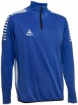 SELECT Herren Trikot TRAININGSTOP MONACO, Größe 3XL in BLAU