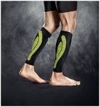SELECT Kompressions-Wadenbandage, Größe XS in schwarz