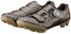 SHIMANO Gravel-Fahrradschuhe RX600W, Größe 41 in Beige