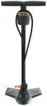 SKS GERMANY Fahrradpumpe AIRMOTION 12.0, Größe ONE SIZE in schwarz