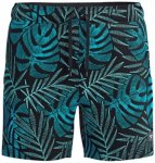 SPEEDO Herren Badeshorts 8-004725 (Better) Print Redondo Edge Volley 16, Größe