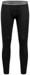 SUPER.NATURAL Herren Hose M BASE TIGHT 175, Größe XXL in Schwarz