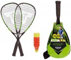 TALBOT/TORRO Talbot-Torro Speed Badminton Set Speed 5500, Größe ONE SIZE in Gr