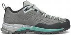 TECNICA Damen Multifunktionsschuhe SULFUR GTX WS, Größe 38 ½ in Grau