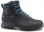 TECNICA Herren Trekkinghalbschuhe FORGE GTX WS, Größe 41 ½ in Schwarz