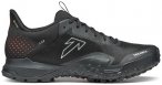 TECNICA Herren Trekkinghalbschuhe MAGMA 2.0 S GTX MS, Größe 44 ½ in Schwarz