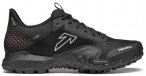 TECNICA Herren Trekkinghalbschuhe MAGMA 2.0 S GTX WS, Größe 40 in Schwarz