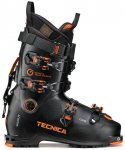 TECNICA Herren ZERO G TOUR SCOUT, Größe 26,5 in Schwarz