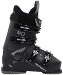 TECNOPRO Herren Skistiefel Pulse 60, Größe 27 in Schwarz