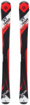 TECNOPRO Kinder All-Mountain Ski XT Team Jr., Größe 110 in SCHWARZ/HELLROT