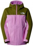 THE NORTH FACE Damen Jacke W NAMAK INSULATED JACKET, Größe S in Pink