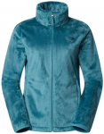 THE NORTH FACE Damen Jacke W OSITO JACKET, Größe S in Blau