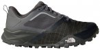 THE NORTH FACE Damen Trailrunningschuhe W OFFTRAIL TR, Größe 41 in Grau