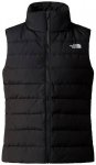 THE NORTH FACE Damen Weste W ACONCAGUA 3 VEST, Größe M in Grau