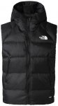 THE NORTH FACE Damen Weste W HYALITE VEST, Größe XL in Schwarz
