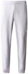 THE NORTH FACE Herren Hose M REAXION FLEECE JOGGER - EU, Größe XL in Grau