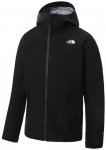 THE NORTH FACE Herren Jacke, Größe S in Schwarz